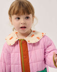 Bobo Choses - baby - bc light padded jacket