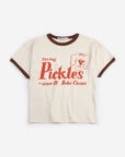 Bobo Choses - kids - Pickles The Dog T-shirt