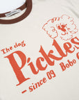 Bobo Choses - kids - Pickles The Dog T-shirt