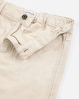 Bobo Choses - kids - everyday ghosts twill pants