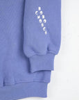 Bobo Choses - kids - polo sweatshirt - purple