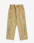 Bobo Choses - kids - twill pants