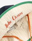 Bobo Choses - kids - bc bucket hat