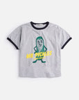 Bobo Choses - kids - Mr Pickles T-shirt