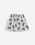 Bobo Choses - kids - Juicy Tomatoes all over skirt