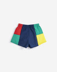 Bobo Choses - kids - bc swim boardshorts