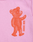 Bobo Choses - baby - softpaw monster body