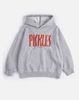 Bobo Choses - kids - Spicy Pickles hoodie