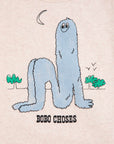 Bobo Choses - baby - long puff body