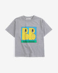 Bobo Choses - kids - booo bo t-shirt