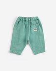 Bobo Choses - baby - since 09 woven pants