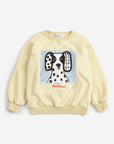 Bobo Choses - kids - Van Dog sweatshirt