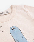 Bobo Choses - baby - long puff body