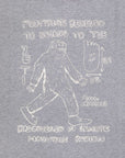 Bobo Choses - kids - mr footish t-shirt