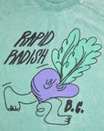 Bobo Choses - kids - Rapid Radish sleeveless T-shirt
