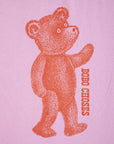 Bobo Choses - kids - softpaw monster t-shirt