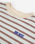 Bobo Choses - kids - BC Stripes T-shirt