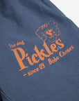 Bobo Choses - kids - Pickles The Dog woven pants