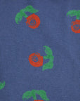 Bobo Choses - kids - stamp bloom allover leggings