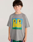 Bobo Choses - kids - booo bo t-shirt