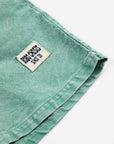 Bobo Choses - kids - bc Since 09 woven bermuda