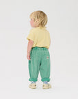 Bobo Choses - baby - since 09 woven pants