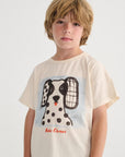 Bobo Choses - kids - Van Dog T-shirt