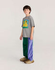 Bobo Choses - kids - booo bo t-shirt