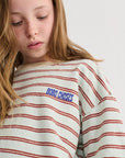 Bobo Choses - kids - BC Stripes T-shirt