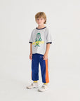 Bobo Choses - kids - Mr Pickles T-shirt