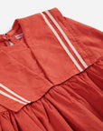 Bobo Choses - kids - bc sailor dress