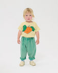 Bobo Choses - baby - since 09 woven pants