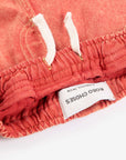 Bobo Choses - baby - booo bo tag denim pants