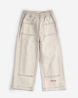 Bobo Choses - kids - bc twill pants
