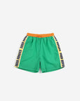Bobo Choses - kids - bc tracksuit bermuda shorts