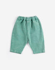 Bobo Choses - baby - since 09 woven pants