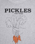 Bobo Choses - kids - bunch of vegetables t-shirt