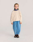 Bobo Choses - kids - beast sweatshirt