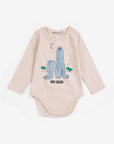 Bobo Choses - baby - long puff body
