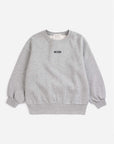 Bobo Choses - kids - mush monster duo sweatshirt