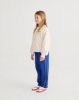 Bobo Choses - kids - Pickles Is At Home sweatshirt