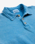 Bobo Choses - kids - beast tag polo sweatshirt