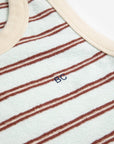 Bobo Choses - kids - bc Striped dress