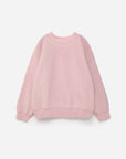 True Artist - Sweatshirt nº11 - cameo pink