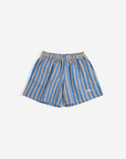 Bobo Choses - kids - New Hairline bermuda