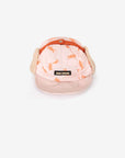 Bobo Choses - baby - softpaw allover wintercap - light pink