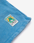Bobo Choses - kids - beast tag polo sweatshirt
