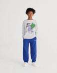 Bobo Choses - kids - bc cocoon jogging pants