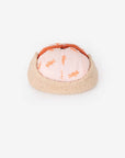 Bobo Choses - baby - softpaw allover wintercap - light pink
