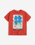 Bobo Choses - kids - Summer Story T-shirt